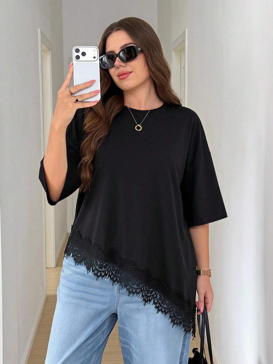 Polera Barbara