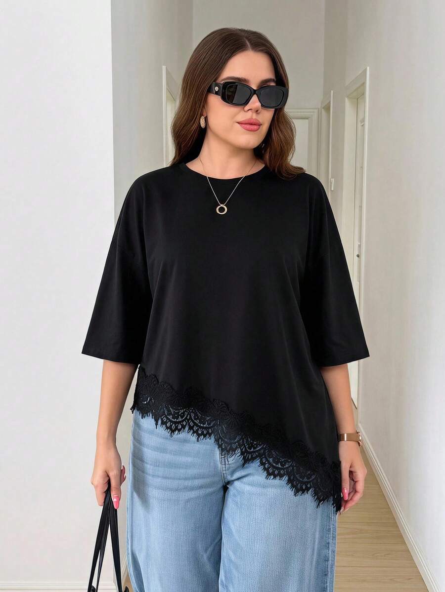 Polera Barbara