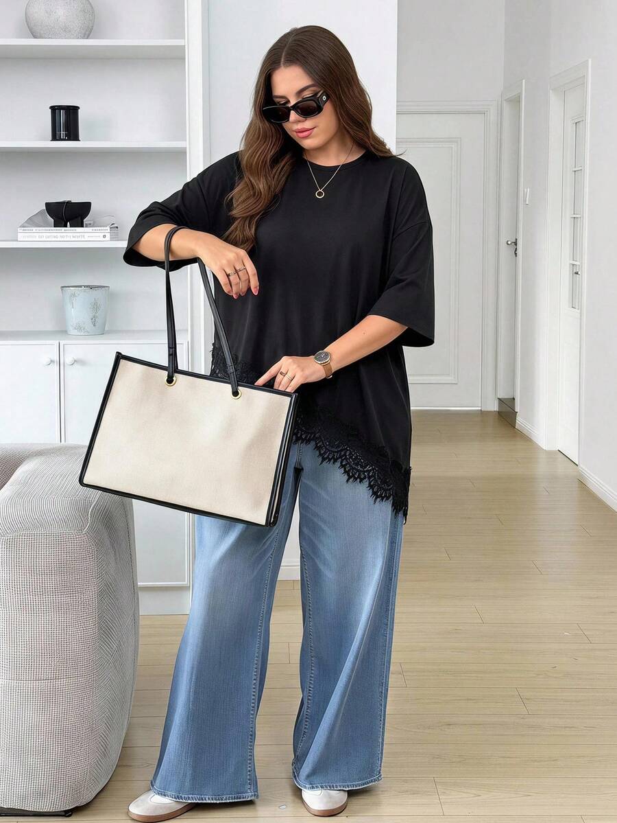 Polera Barbara