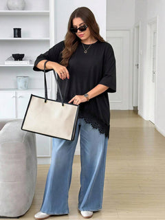 Polera Barbara