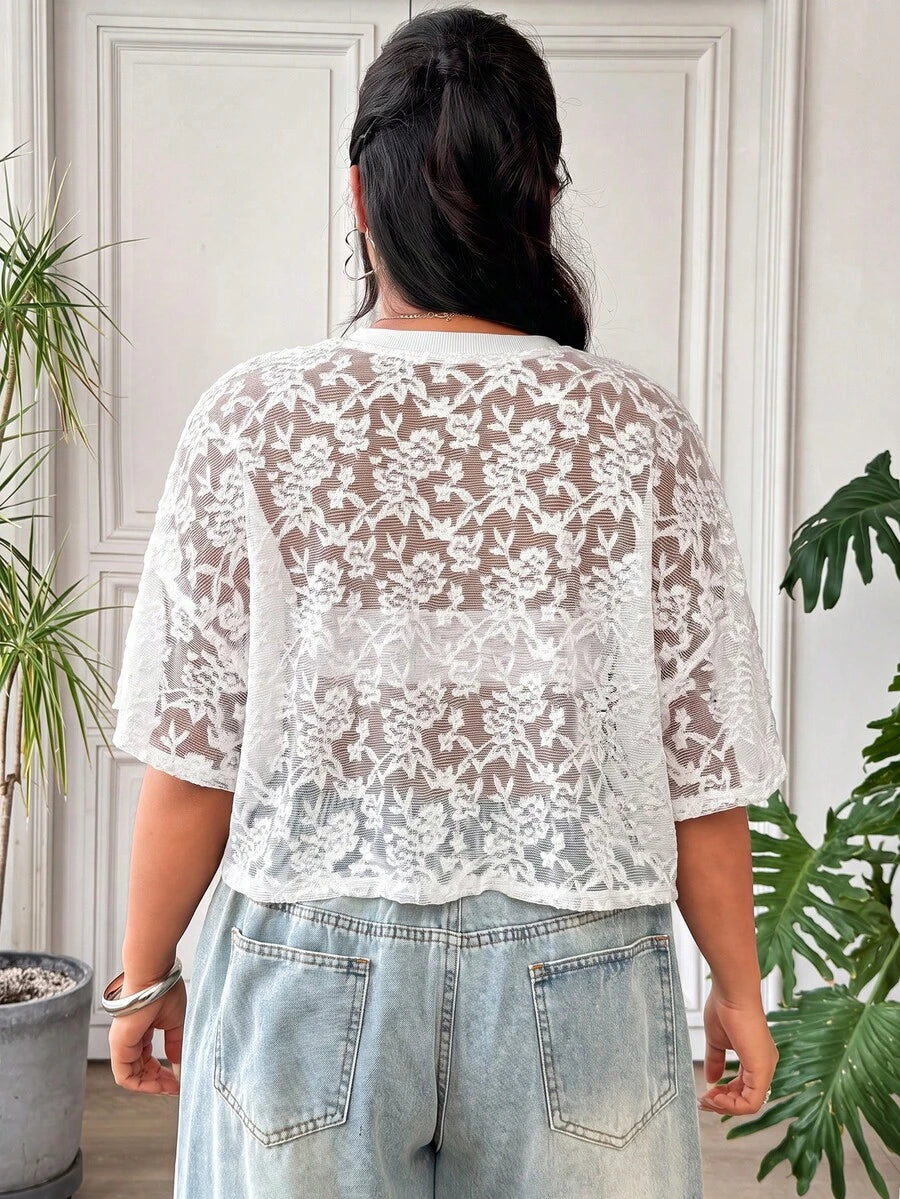 Blusa Ginebra