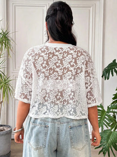 Blusa Ginebra