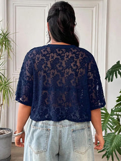 Blusa Ginebra