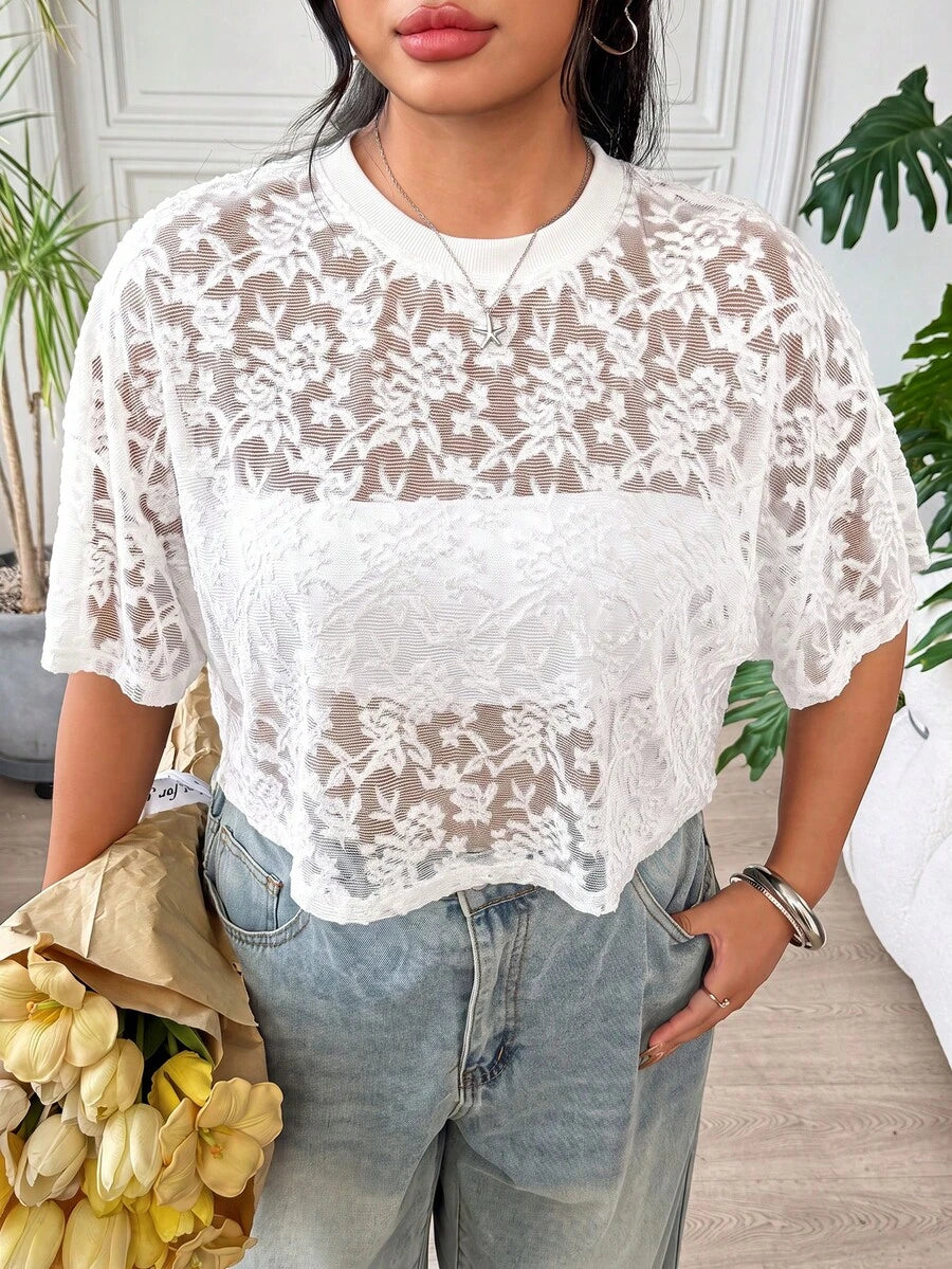 Blusa Ginebra
