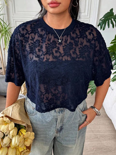 Blusa Ginebra