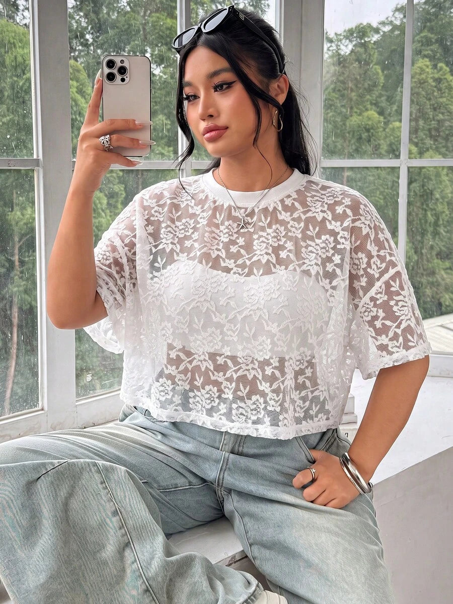 Blusa Ginebra