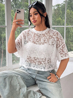 Blusa Ginebra