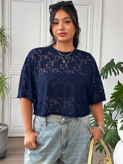 Blusa Ginebra