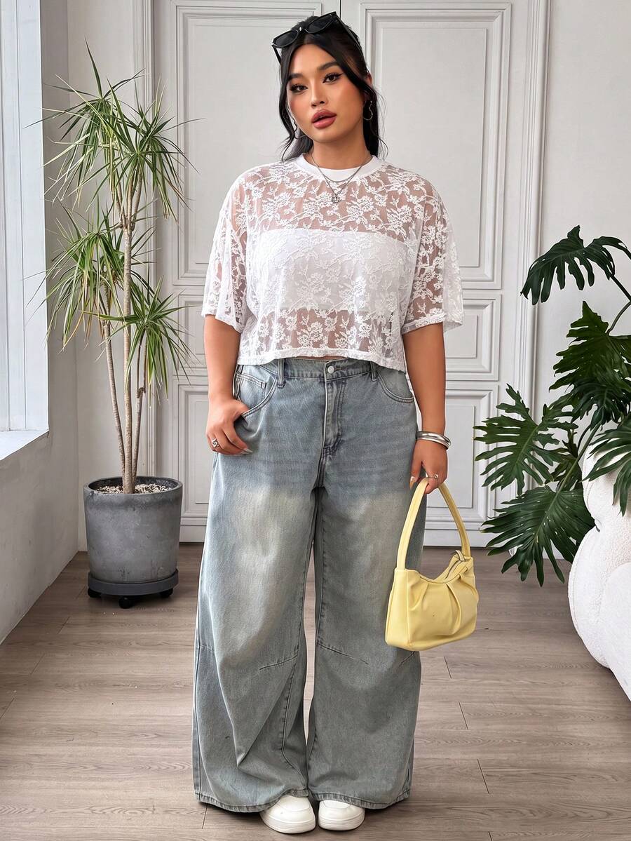 Blusa Ginebra