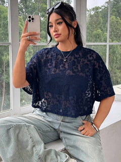 Blusa Ginebra