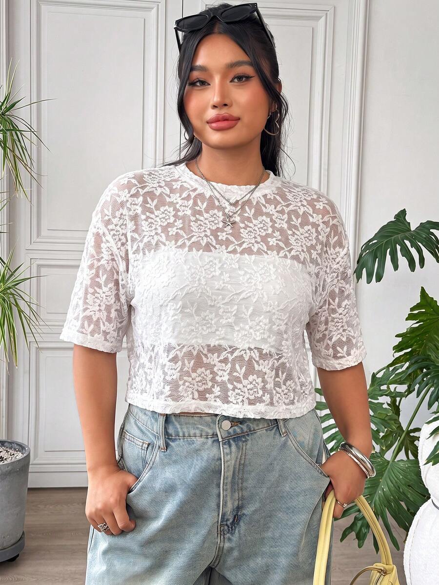 Blusa Ginebra