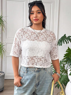 Blusa Ginebra