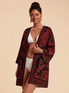 Kimono Tropical