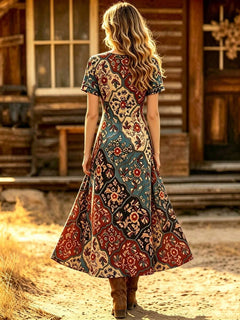 Vestido Chantal