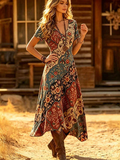 Vestido Chantal