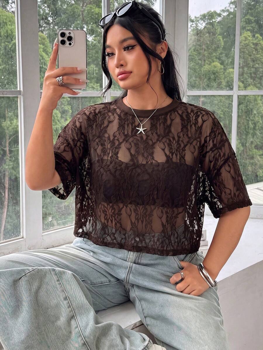 Blusa Ginebra