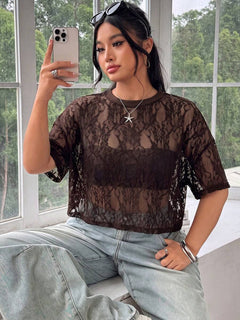 Blusa Ginebra