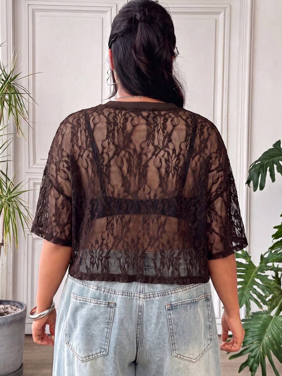 Blusa Ginebra