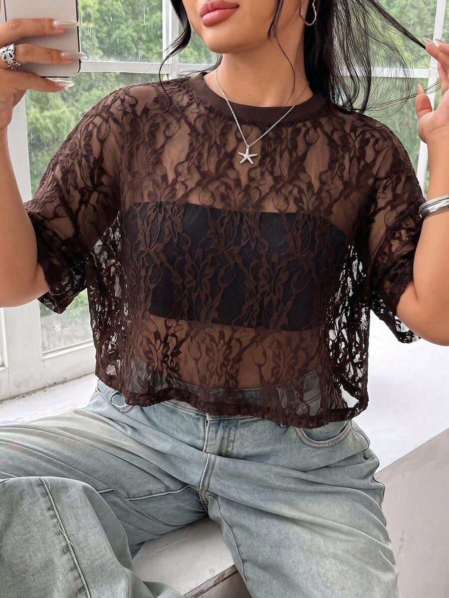 Blusa Ginebra