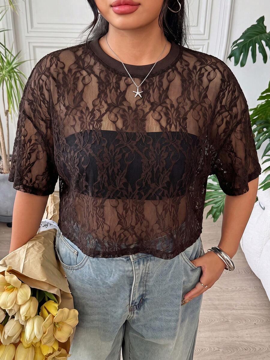 Blusa Ginebra