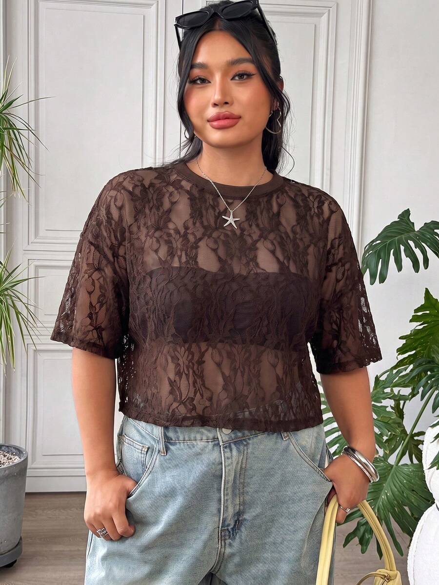 Blusa Ginebra