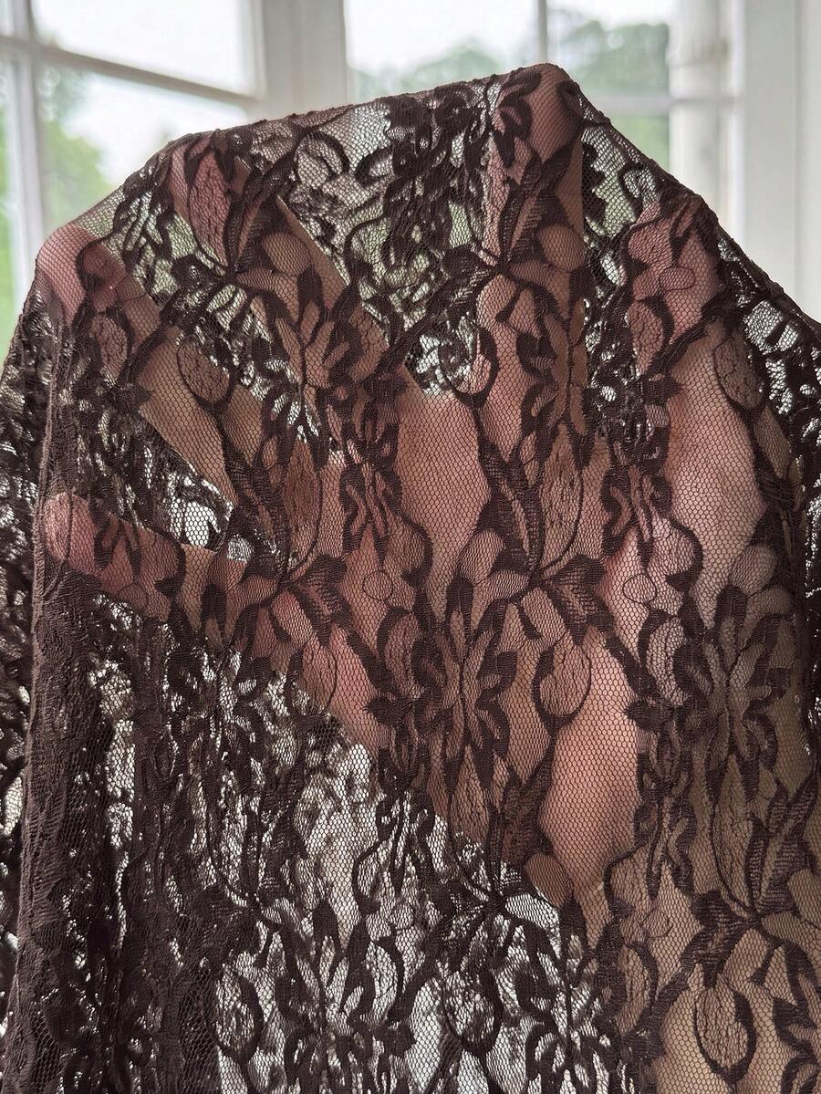 Blusa Ginebra