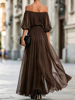 Vestido Rosy – vista 2 – Jo Boutique