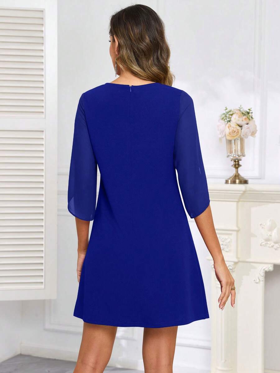 Vestido Elegant Soft