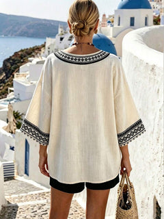 Blusa Phofia