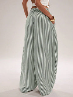 Pantalones Holgados María