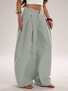Pantalones Holgados María