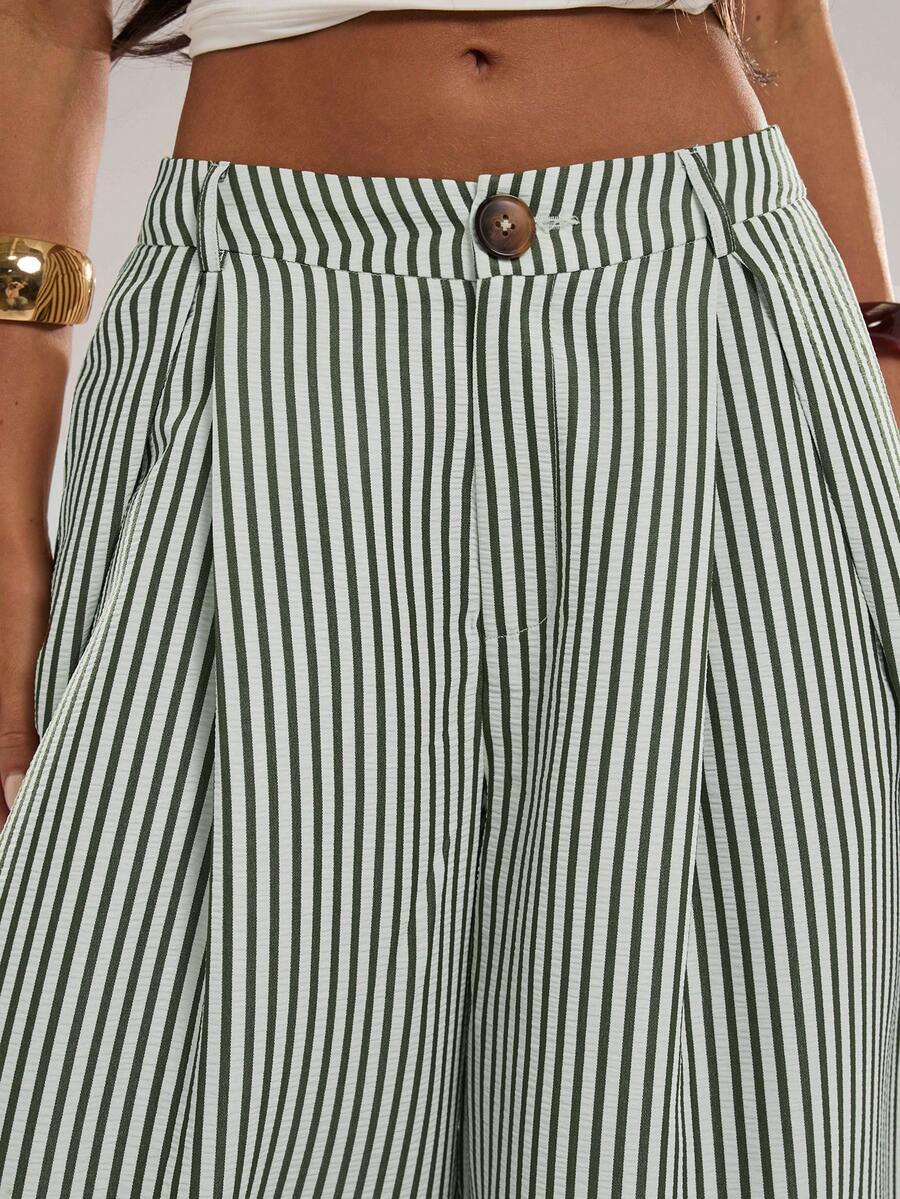 Pantalones Holgados María