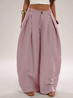Pantalones Holgados María