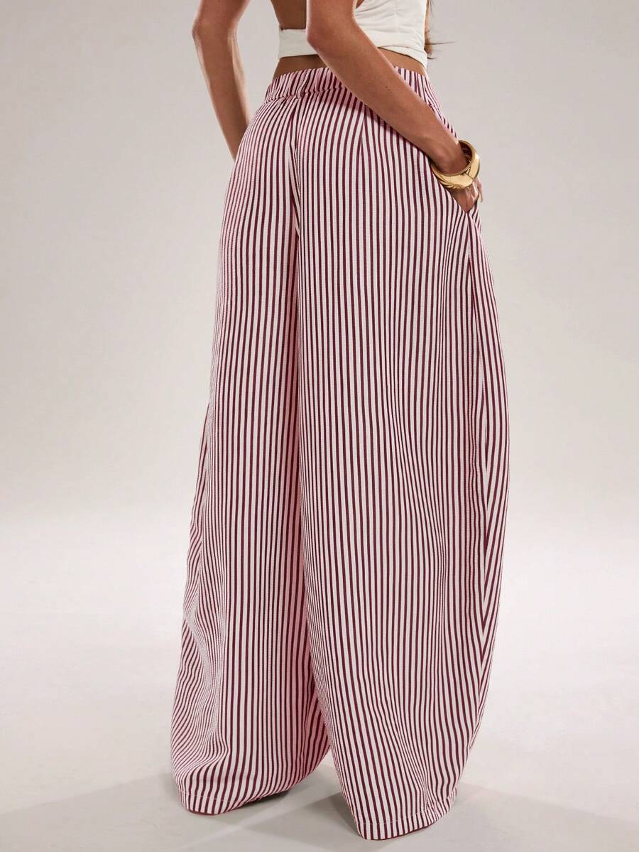 Pantalones Holgados María