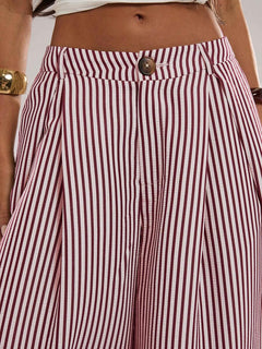 Pantalones Holgados María