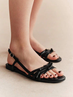 Sandalias Rosita