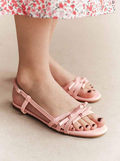 Sandalias Rosita