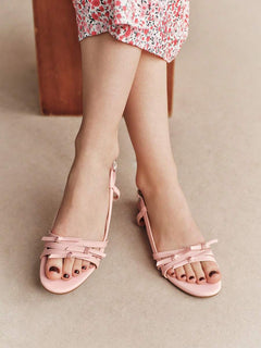 Sandalias Rosita