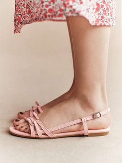 Sandalias Rosita