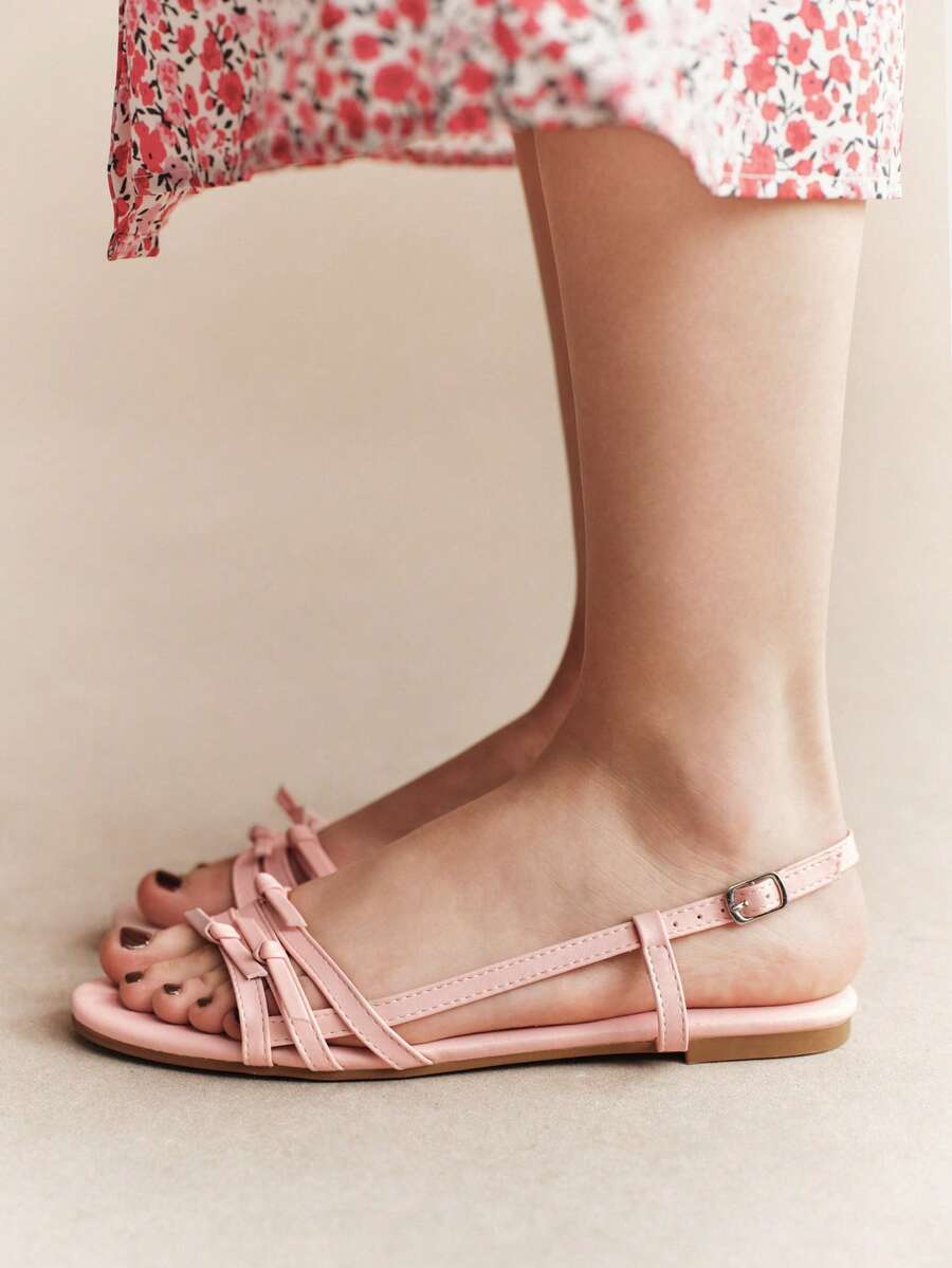 Sandalias Rosalía