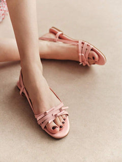 Sandalias Rosalía