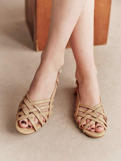Sandalias Rosita