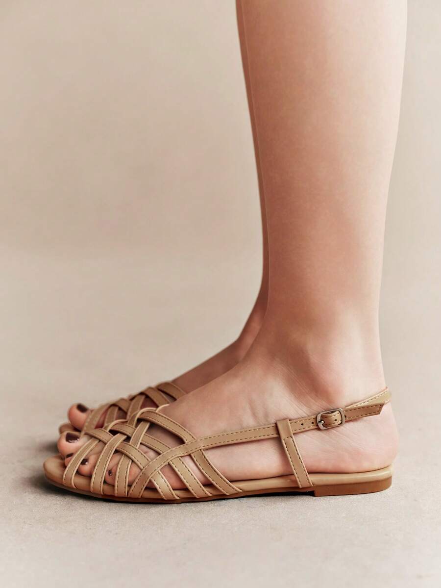Sandalias Rosita