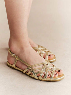 Sandalias Rosita