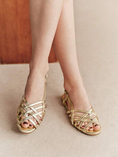 Sandalias Rosalía