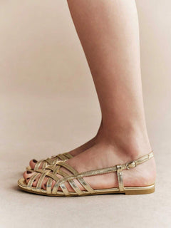 Sandalias Rosita