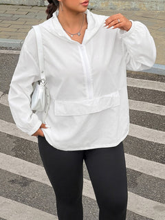 Corta viento Elliot – vista 40 – Jo Boutique