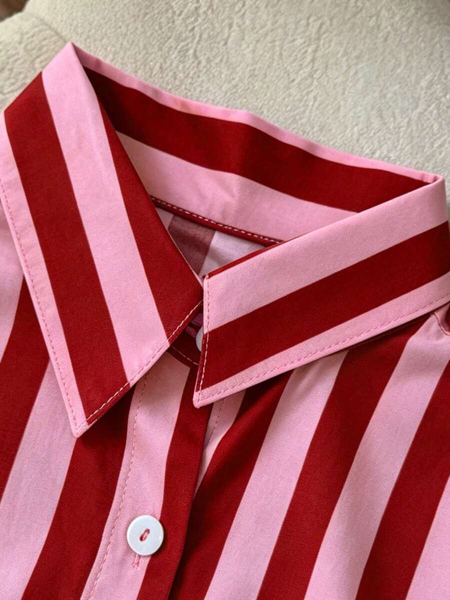 Camisa Retro Bohemia