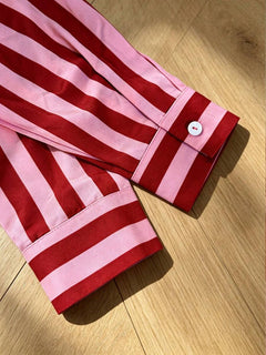 Camisa Retro Bohemia