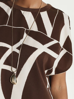 Blusa Maka – vista 4 – Jo Boutique